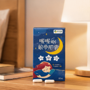 喔喔睏敏夢膠囊：圖片 4