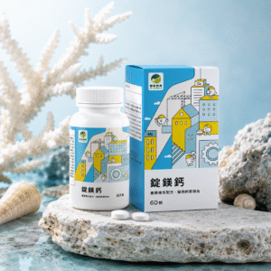 錠鎂鈣:圖片 4